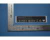 SL19A6N2GU Lenovo Blade2-10W-F rating label_WE