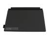 SM11P78535AB Original Lenovo Tastatur DE (deutsch) schwarz mit Backlight und Mouse-Stick