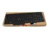 SN20Q55859 Original Lenovo Tastatur CH (schweiz) schwarz mit Backlight