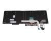 SN20V77902 Original Lenovo Tastatur DE (deutsch) schwarz mit Mouse-Stick