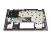 SN20W85290 Original Lenovo Tastatur inkl. Topcase FR (französisch) anthrazit/grau