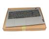 SN20Z38514 Original Lenovo Tastatur inkl. Topcase DE (deutsch) anthrazit/grau