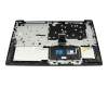 SN20Z38525 Original Lenovo Tastatur inkl. Topcase DE (deutsch) schwarz/schwarz