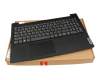 SN20Z38525 Original Lenovo Tastatur inkl. Topcase DE (deutsch) schwarz/schwarz