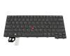 SN21D67847 Original Lenovo Tastatur US (englisch) schwarz mit Backlight und Mouse-Stick