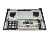 SN21M73325 Original Lenovo Tastatur inkl. Topcase DE (deutsch) grau/grau mit Backlight