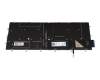 SN2270BZ Dell Tastatur DE (deutsch) schwarz mit Backlight