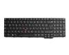 SN5357 Original Lenovo Tastatur DE (deutsch) schwarz mit Mouse-Stick