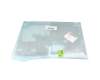 SN7CQ0B00 Original LiteOn Tastatur inkl. Topcase DE (deutsch) schwarz/schwarz mit Backlight