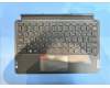 Lenovo SO28D47864 P11 Pro Gen2 US-Ukrainian KB;Gray;TN