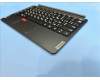 Lenovo SO28D47864 P11 Pro Gen2 US-Ukrainian KB;Gray;TN