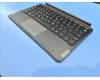 Lenovo SO28D47865 P11 Pro Gen2 US-Greek KB;Gray;TN