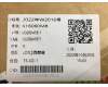 Lenovo SO28D47871 P11 Pro Gen2 US-Korean KB;Gray;TN