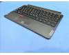 Lenovo SO28D47886 P11 Pro Gen2 UK-Arabic KB;Gray;TN