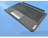 Lenovo SO28D57965 Tulip US-Thailand KB;Gray;TN