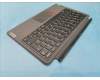 Lenovo SO28D57967 Tulip UK-English KB;Gray;TN