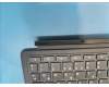 Lenovo SO28D57968 Tulip UK-Turkish KB;Gray;TN