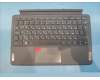 Lenovo SO28D57970 Tulip UK-Bulgaria KB;Gray;TN