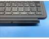 Lenovo SO28D57981 Tulip UK-Arabic KB;Gray;TN