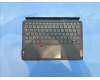 Lenovo SO28D86712 Spruce UK-Turkish KB;Gray;TN
