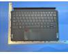 Lenovo SO28D86728 Spruce UK-Spanish-LAS KB;Gray;TN