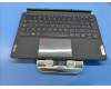 Lenovo SO28D86728 Spruce UK-Spanish-LAS KB;Gray;TN