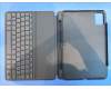Lenovo SO28E10330 Tab K11 UK-Belgium KB;Gray;KH