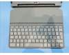SO28E10334 Lenovo Tab K11 UK-Spanish-LAS KB;Gray;KH