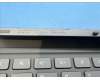 SO28E34653 Lenovo Peridot US-English KB;Grey;TN