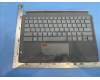 SO28E34653 Lenovo Peridot US-English KB;Grey;TN