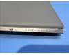 SO28E34655 Lenovo Peridot US-Ukrainian KB;Grey;TN