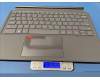 Lenovo SO28E34660 Peridot US-Indian KB;Grey;TN