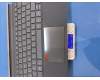SO28E34664 Lenovo Peridot UK-Turkish KB;Grey;TN