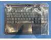 SO28E34664 Lenovo Peridot UK-Turkish KB;Grey;TN