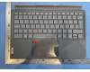 SO28E34664 Lenovo Peridot UK-Turkish KB;Grey;TN