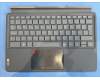 SO28E34664 Lenovo Peridot UK-Turkish KB;Grey;TN