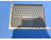SO28E34667 Lenovo Peridot UK-Slovenian KB;Grey;TN
