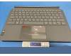 SO28E34668 Lenovo Peridot UK-Czech KB;Grey;TN