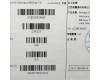 SO28E34669 Lenovo Peridot UK-Germany KB;Grey;TN