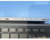 SO28E34669 Lenovo Peridot UK-Germany KB;Grey;TN