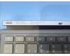 SO28E34669 Lenovo Peridot UK-Germany KB;Grey;TN