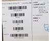 SO28E34672 Lenovo Peridot UK-Spanish KB;Grey;TN