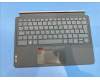 SO28E34673 Lenovo Peridot UK-Portuguese KB;Grey;TN