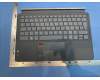 SO28E34673 Lenovo Peridot UK-Portuguese KB;Grey;TN