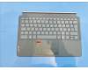 SO28E34676 Lenovo Peridot UK-Switzerland KB;Grey;TN