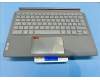 SO28E34676 Lenovo Peridot UK-Switzerland KB;Grey;TN