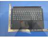 SO28E34680 Lenovo Peridot UK-Spanish-LAS KB;Grey;TN