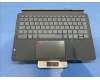 SO28E34680 Lenovo Peridot UK-Spanish-LAS KB;Grey;TN