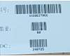 SO28E37068 Lenovo ACCY,OTHR,Guitar buds cap BERRY,S,M,XL