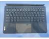 SO28E43760 Lenovo Lapis US-Ukrainian KB;Teal;UCJ